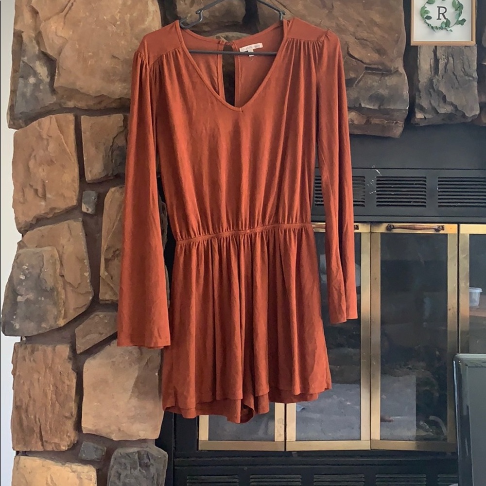 Romper